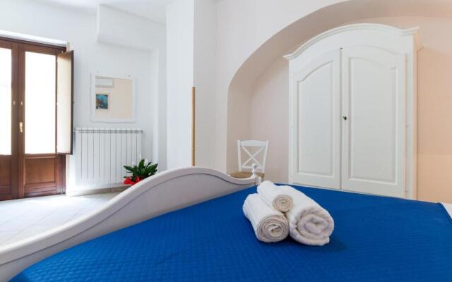 casa vacanza Rosy di Guida Rosy