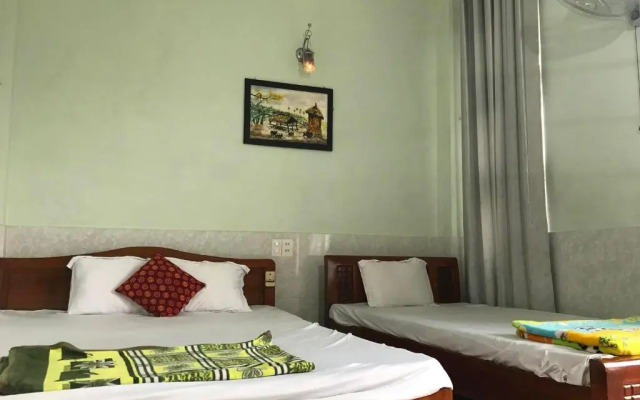 Thanh An 3 Guest House