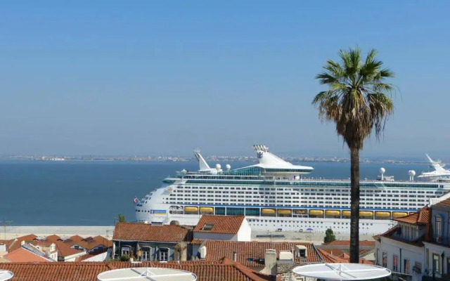 Bairrus Lisbon Apartments - Alfama