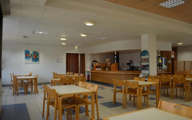 Kyriad Direct Montauban Centre