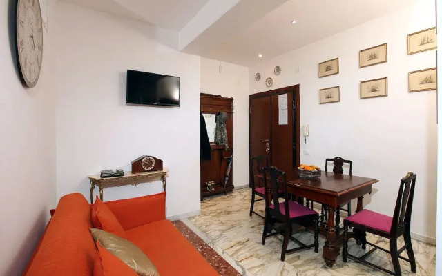 Anna a San Pietro Holiday House