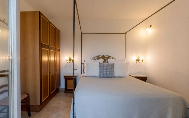Muses Suites