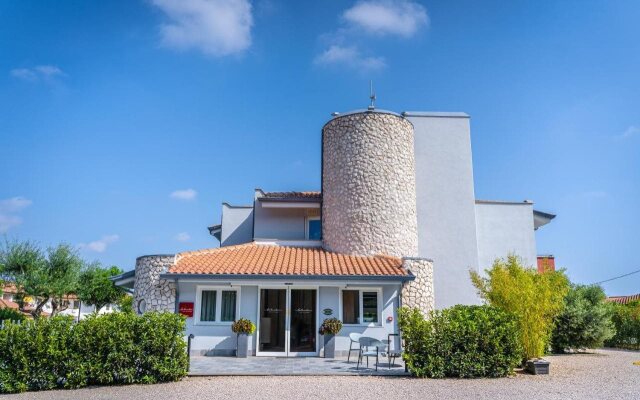 Best Western Plus Sabaudia Hotel