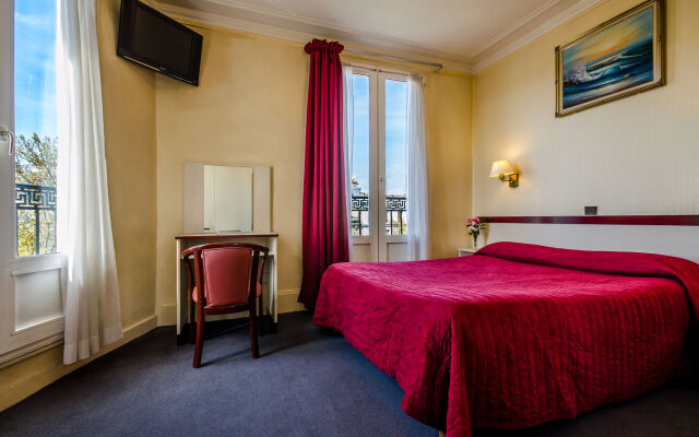 Avenir Hotel Montmartre