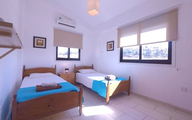 Ikaros Villa