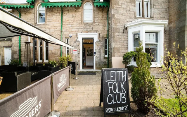 Victoria Park House Hotel