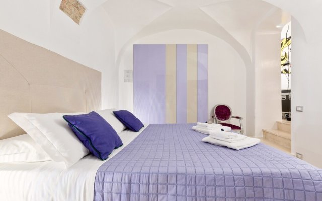 Rome as you feel - Monserrato Design Apartment in Navona