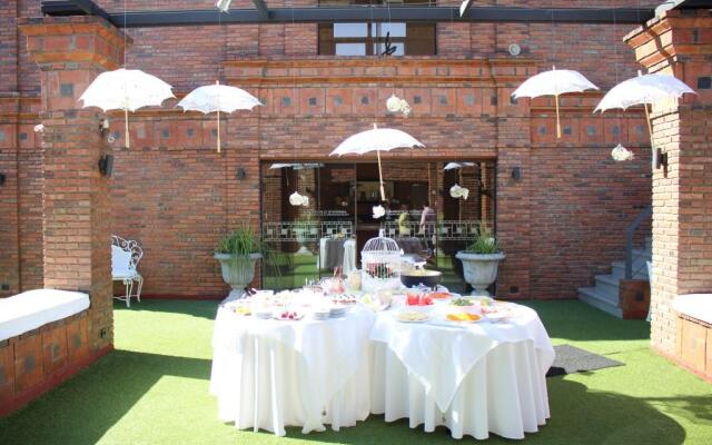 La Mision Hotel Boutique