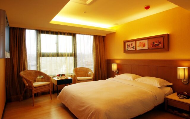Eastern Star Hotel