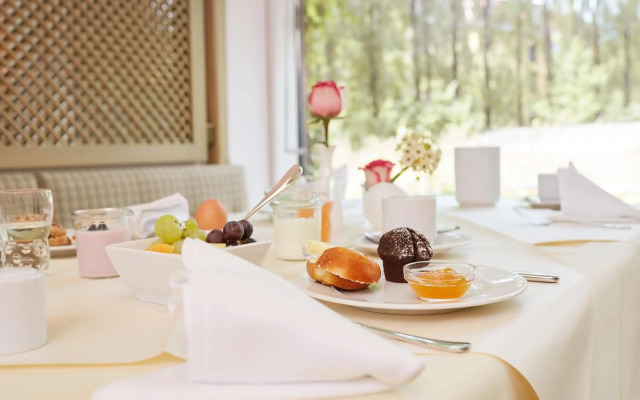 Living Hotel Prinzessin Elisabeth