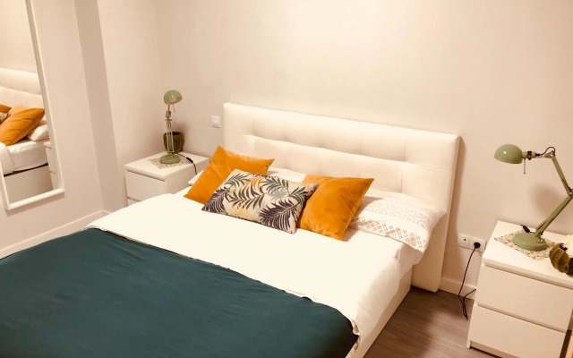 Oupen de dor San Blas