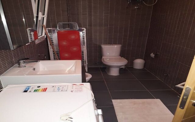 Bilocale Fronte Mare 10, Sal Rei, Boa Vista