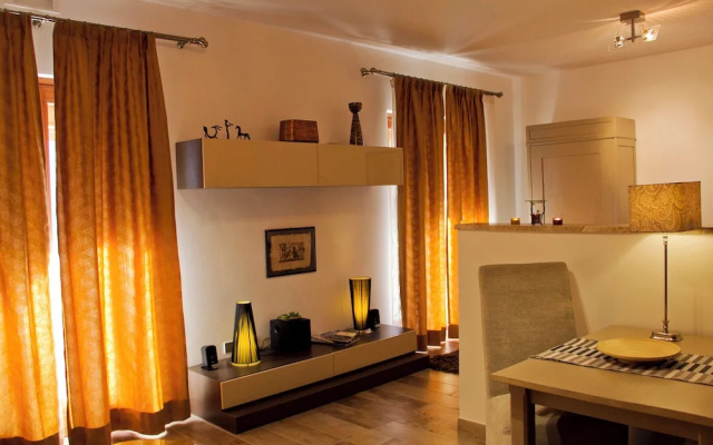 Ecolodge Selvitelle - Escape the Hectic and Submerge in the Nature of Cilento
