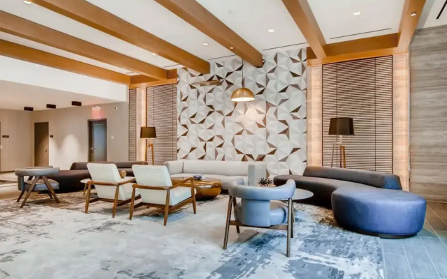 Bluebird Suites near National Park