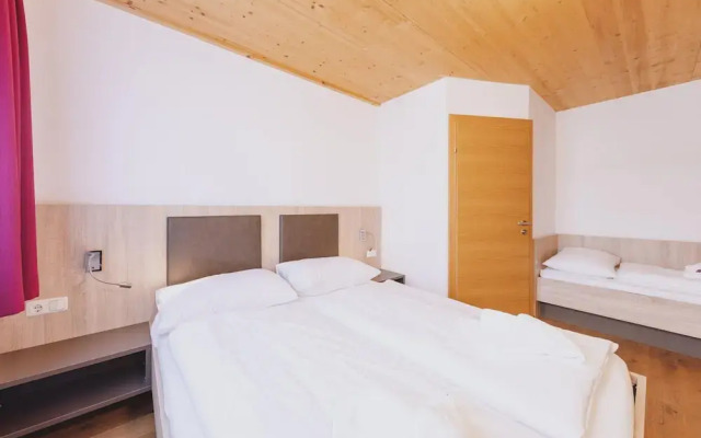 Appartements Sulzer - TOP 24