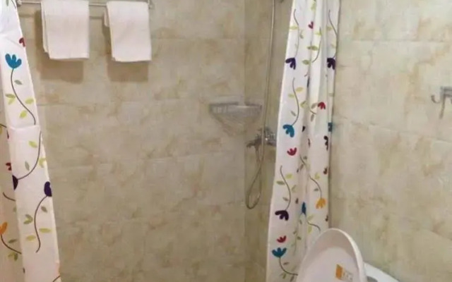 Ningbo Xikou International Youth Hostel