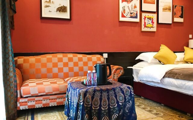 Guilin Inshare No.9 Garden Villa
