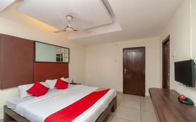 SilverKey Executive Stays 24040 Marigold Krishna Nagar