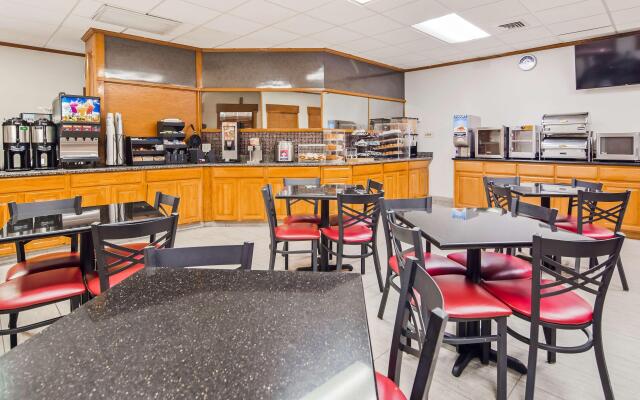Best Western Central Inn