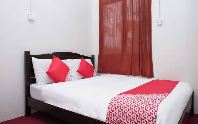 Hotel O Bari Indah Beach Resort