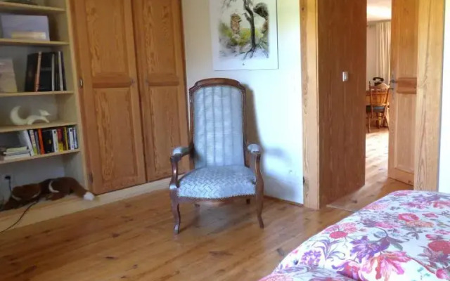 Maison d'hôtes La Renardière