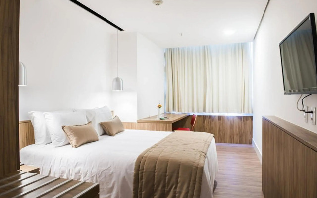 H Niteroi Hotel