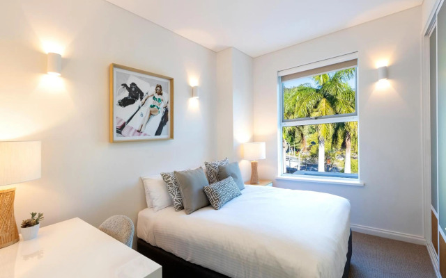 The Emerald Resort Noosa