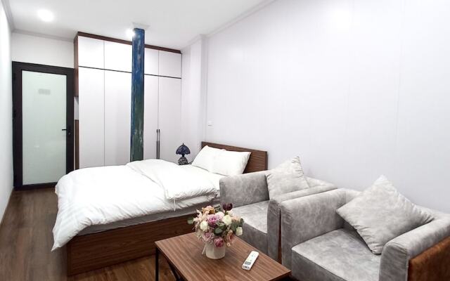 Amelie Homestay