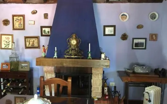 Casa Casilda