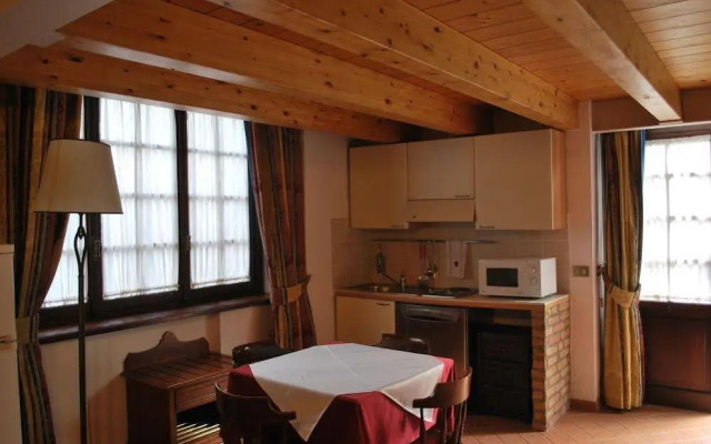 Residence Casale Mostacciano