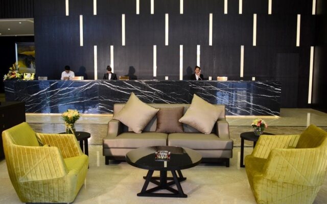 Junyue International Hotel