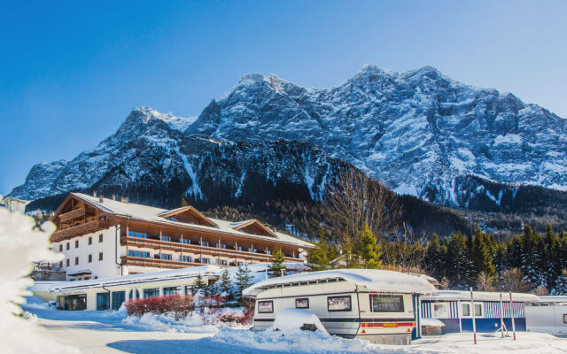 Zugspitz Resort