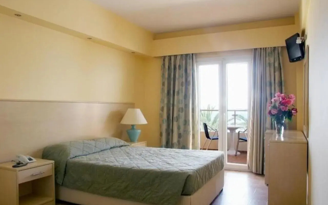 Hotel Coral