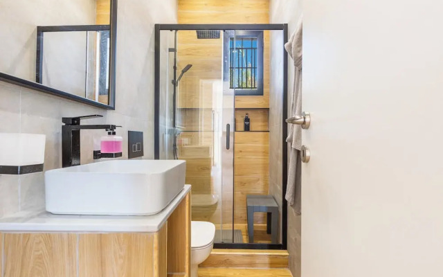 4147 Villa Daversa by Barbarhouse