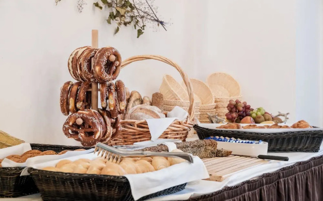 Hotel Aiterbach am Chiemsee