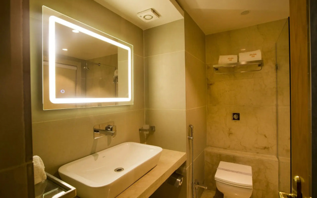 Hotel Shubh Inn