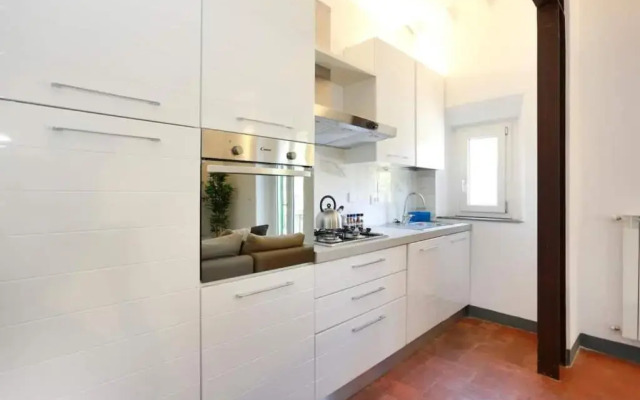 River Rooftop-360°View, Private Parking, Pet, Baby