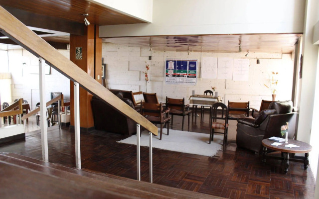 Hostal Los Angeles Amigos Inn