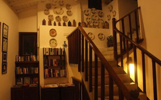 Pedlar 62 Guest House