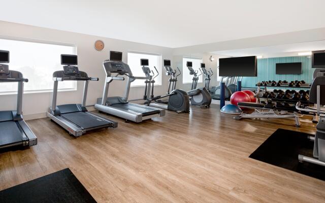 Holiday Inn Express Ft. Lauderdale Cruise-Airport by IHG