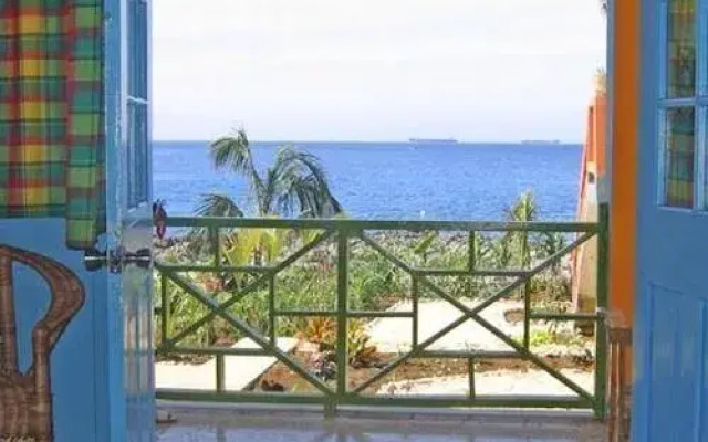 Negril Escape Resort & Spa