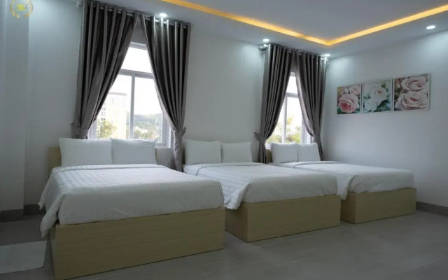 Nguyen Nhan Hotel