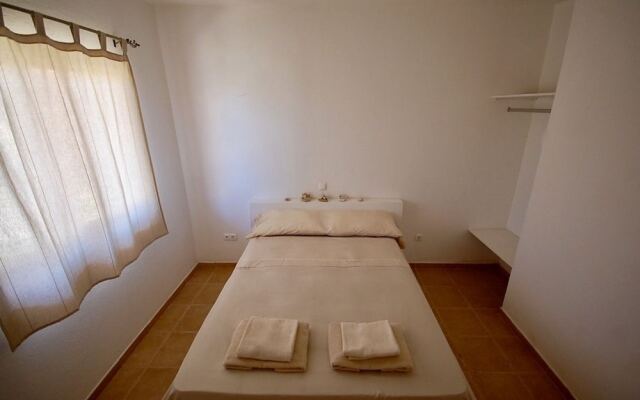 Villa Maris Ecolodge