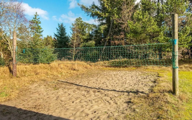 18 Person Holiday Home in Romo-by Traum