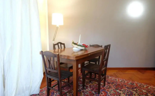 Saint Vincent Apartment