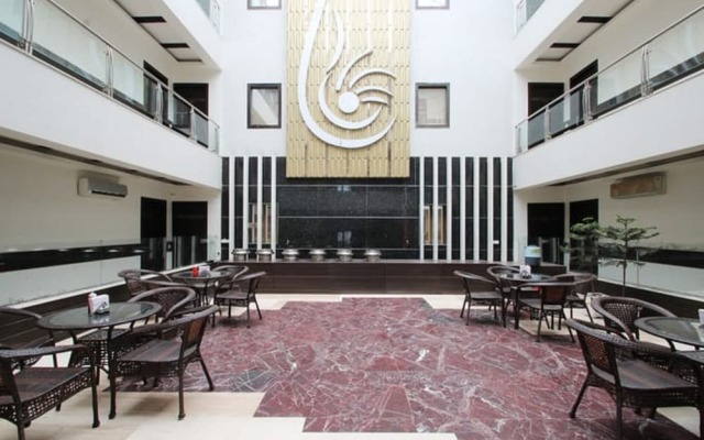Hotel Blue Pearl