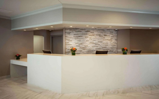 Hilton Brentwood/Nashville Suites