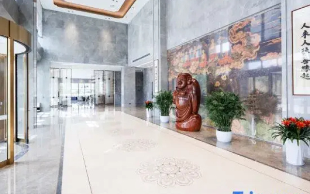 QingDao BAHEAL OASIS HOME HOTEL