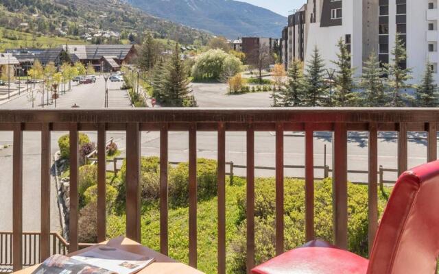 Appartement Serre Chevalier, 2 pièces, 6 personnes - FR-1-330F-29