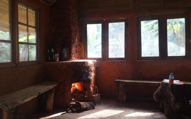 Doi Pumuen Lahu Homestay